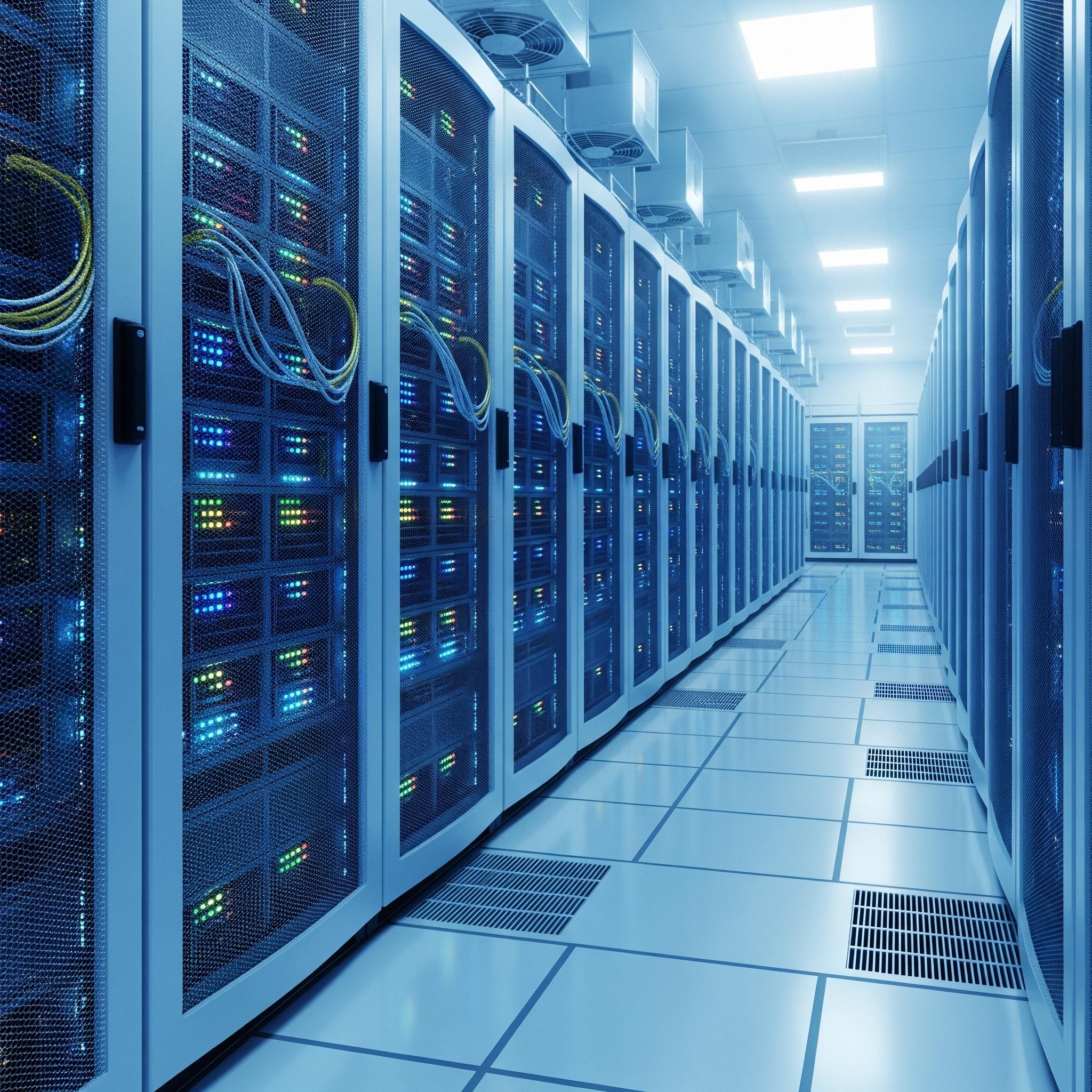 Digital Infrastructure