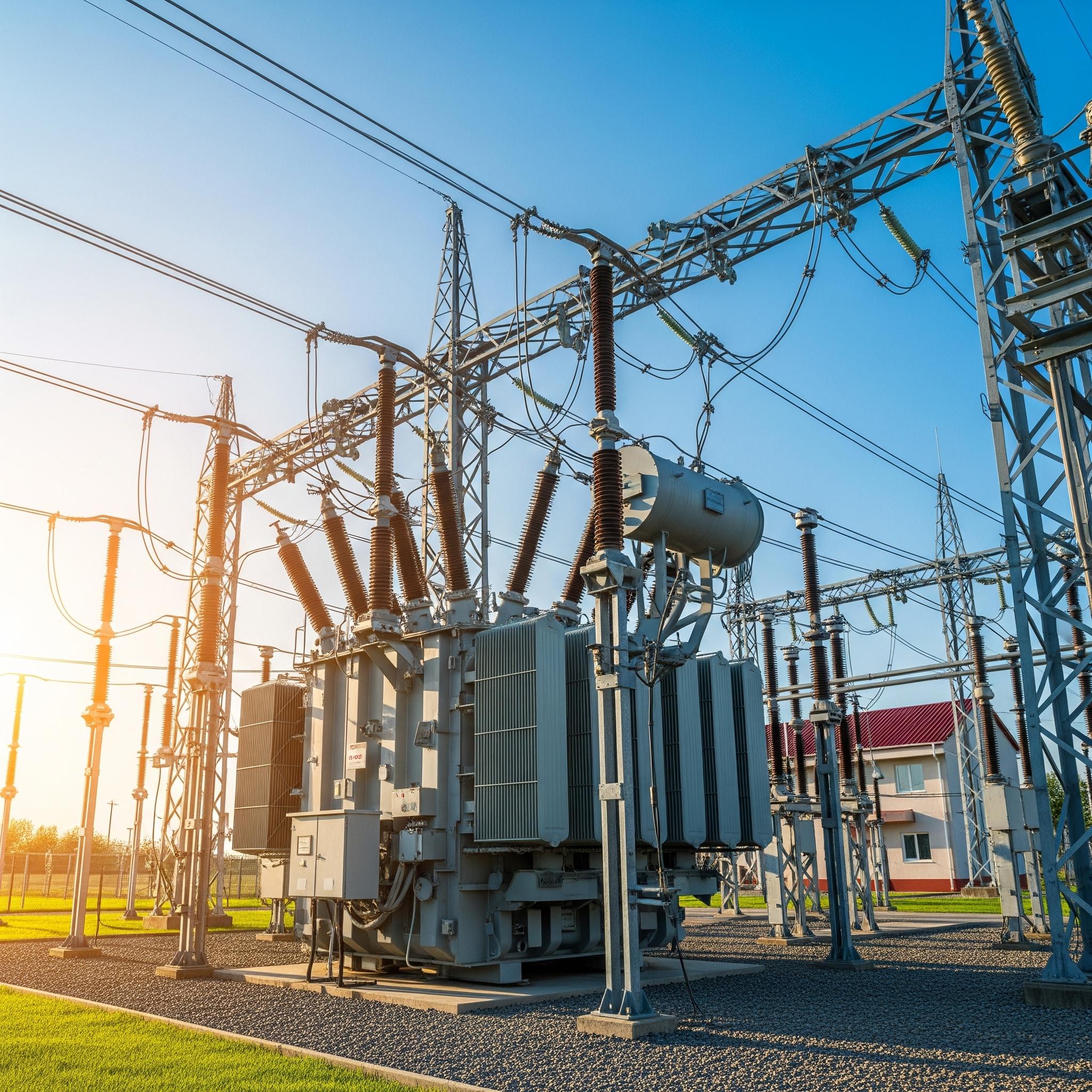 Energy & Power Reconstruction