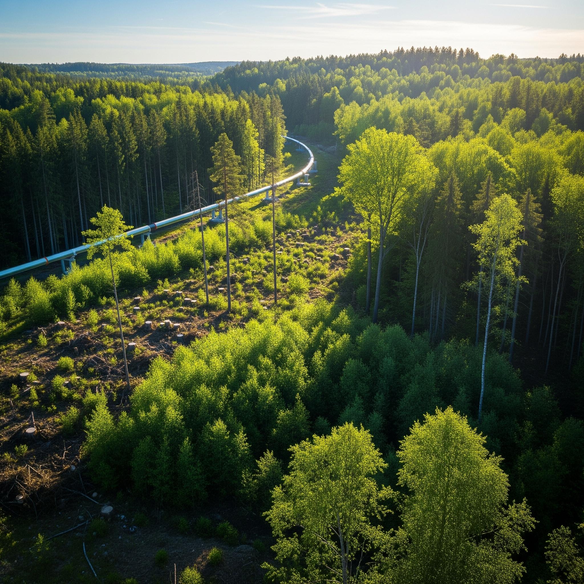 Natural Resources Development