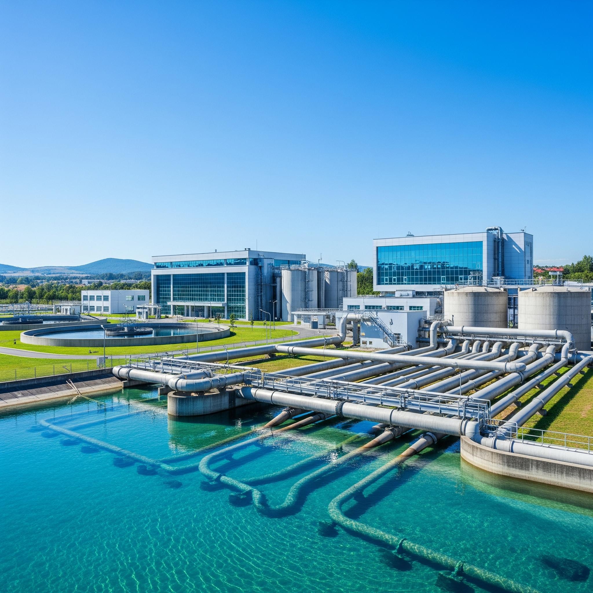 Water Supply Systems